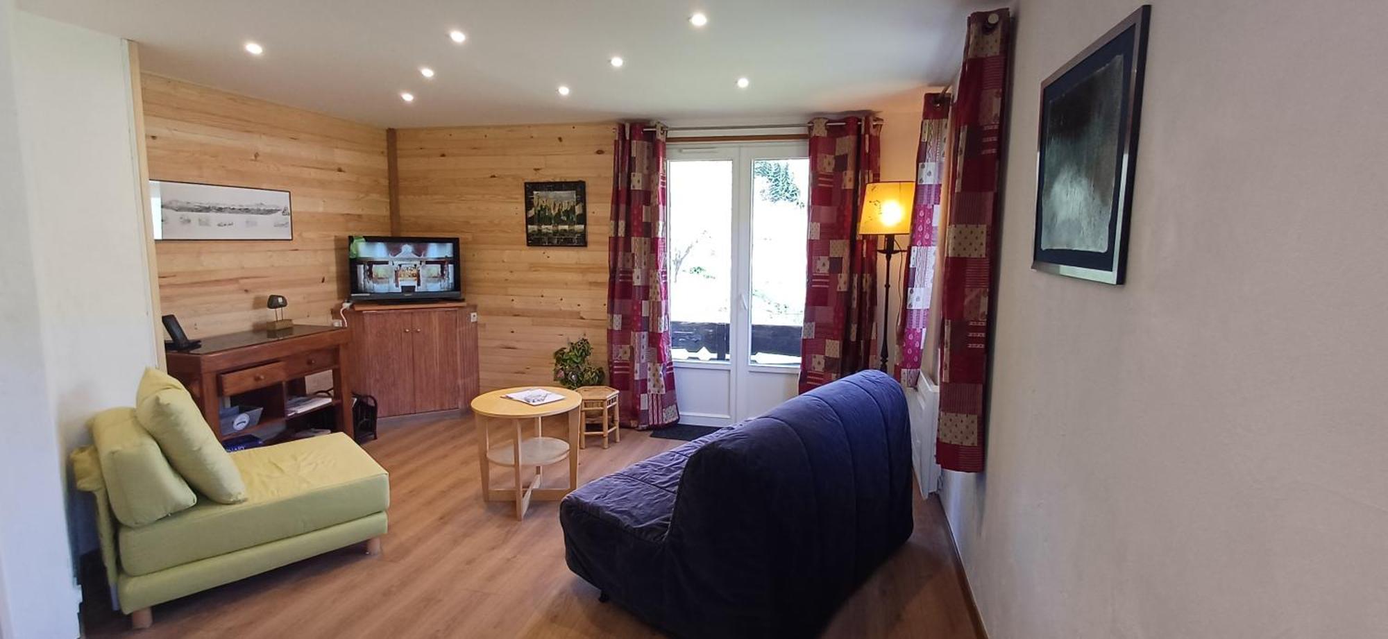 Chalet Roche Rousse Грес-он-Веркор Екстериор снимка