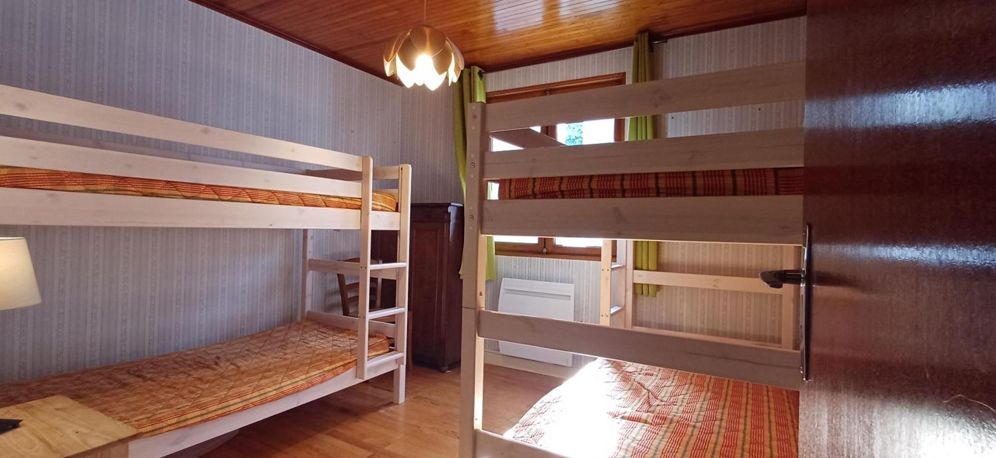 Chalet Roche Rousse Грес-он-Веркор Екстериор снимка