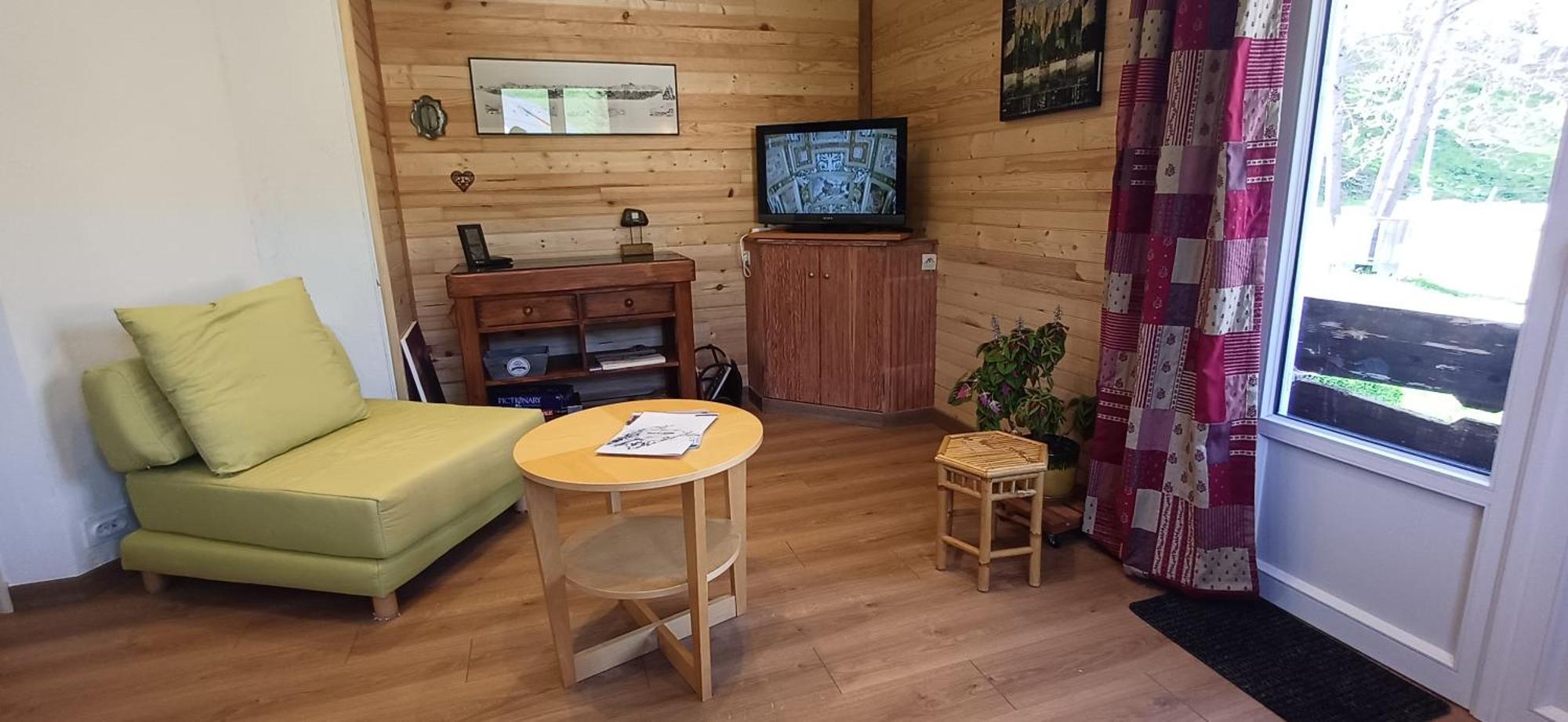 Chalet Roche Rousse Грес-он-Веркор Екстериор снимка