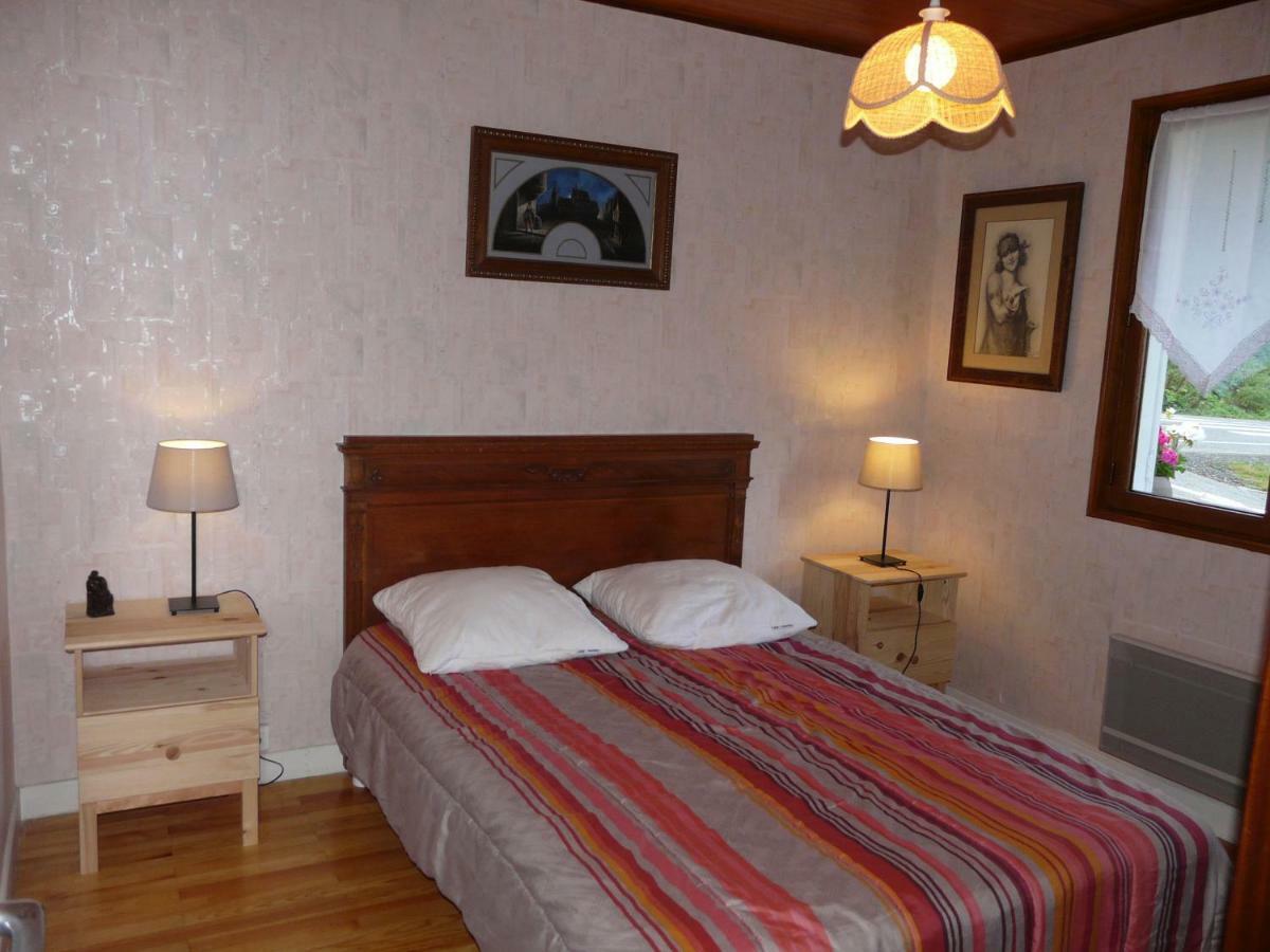 Chalet Roche Rousse Грес-он-Веркор Екстериор снимка